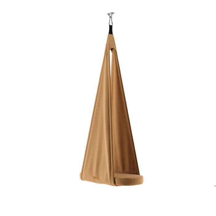 Jupiduu Play & Chill Swing, Schaukeltuch, Camel