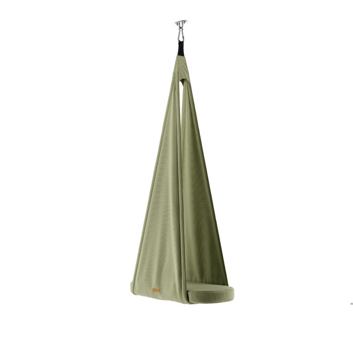 Jupiduu Play & Chill Swing, Schaukeltuch, Olive