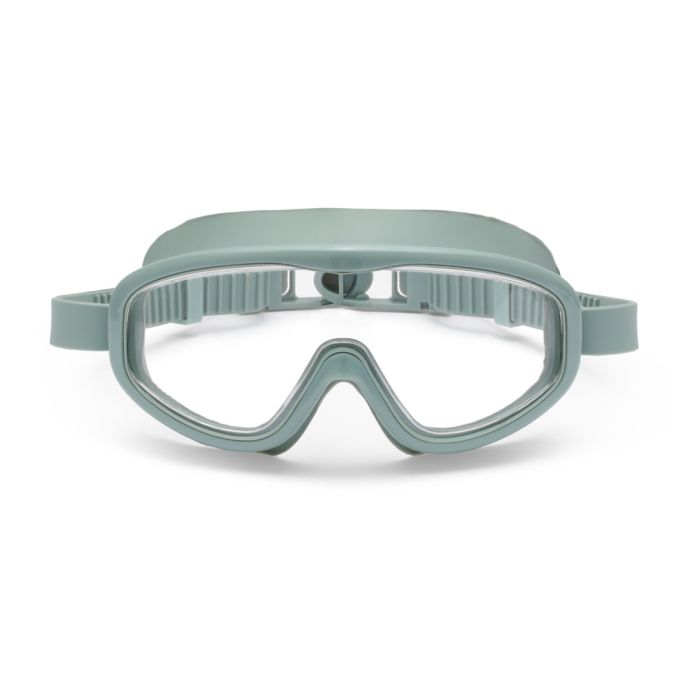 Hans Goggles Calile, Kinder Schwimmbrille, Petites Pommes