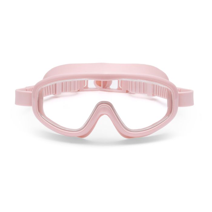 Hans Goggles French Rose, Kinder Schwimmbrille, Petites Pommes