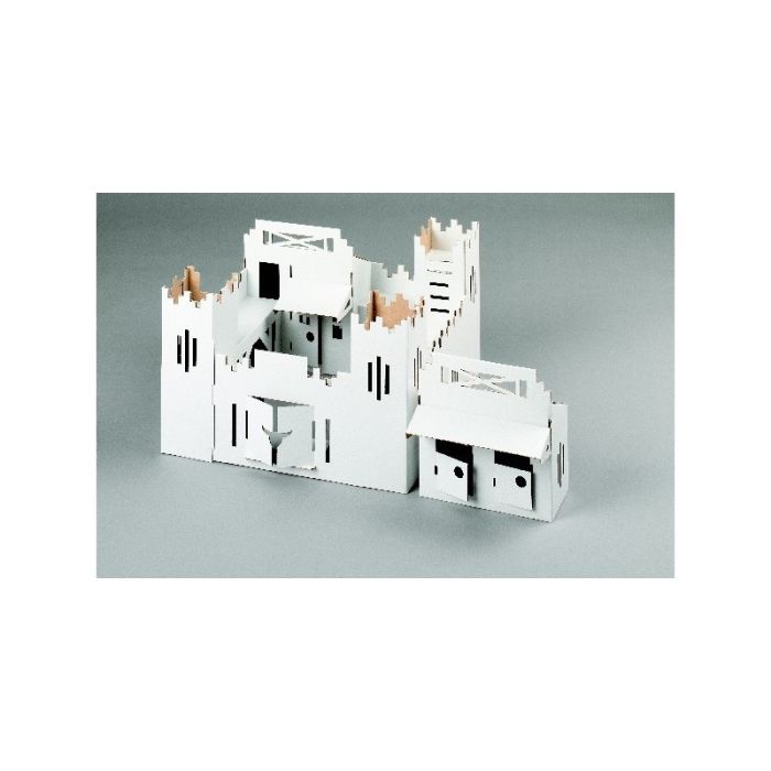 Ranch Calafant (Niveau 3)