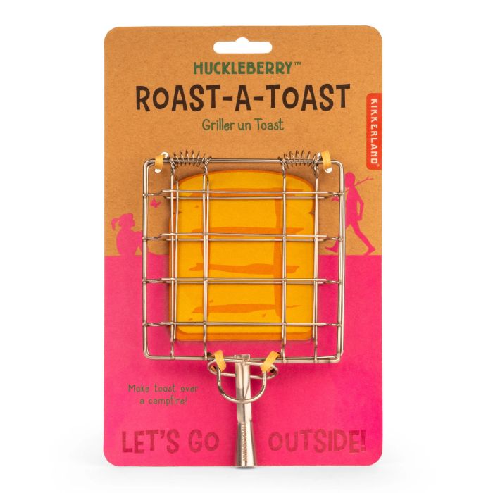 Roast a Toast von Huckleberry