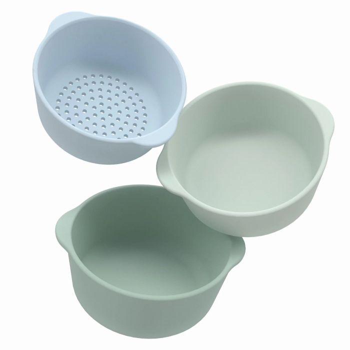 Bowls Green, Sandspielset grün, Inspire My Play Bowls Green, Sandspielset grün, Inspire My Play