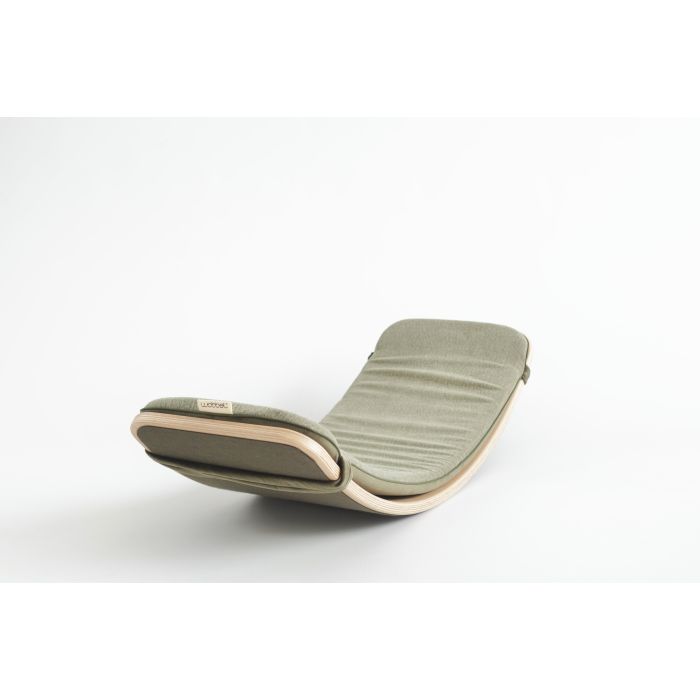 Wobbel Deck Original Pure, Aventurin