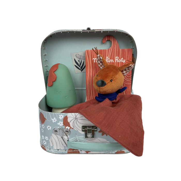 Set de cadeaux pour la naissance, moyen, Moulin Roty
