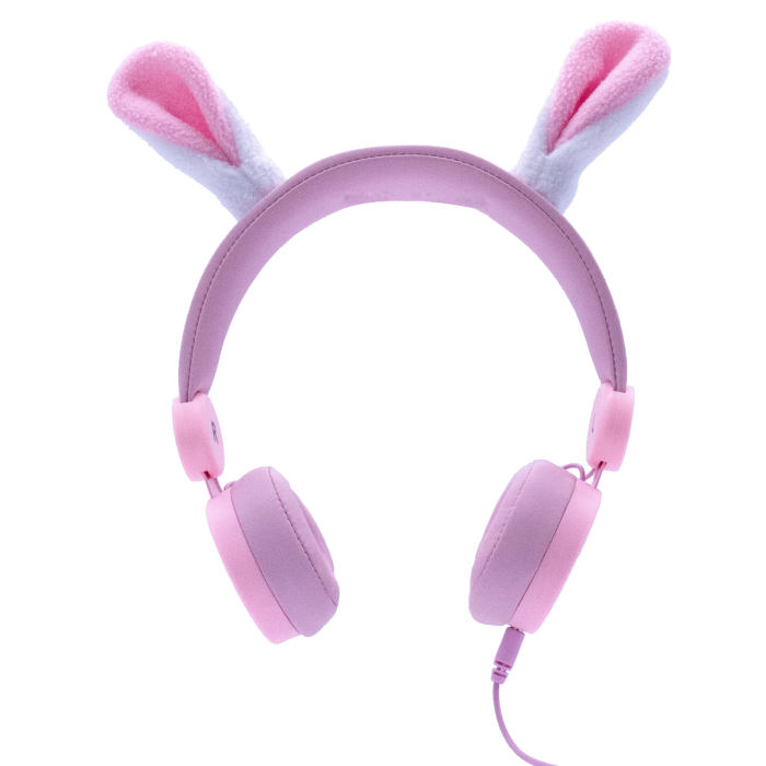 Kidywolf Headphone Rabbit Kidywolf Headphone Rabbit