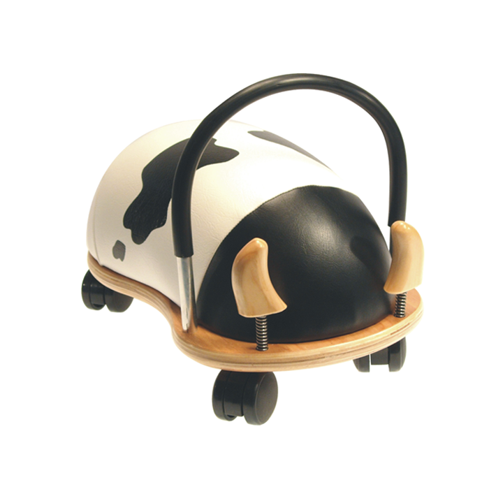 Porteur vache, petit modèle, Wheelybug
