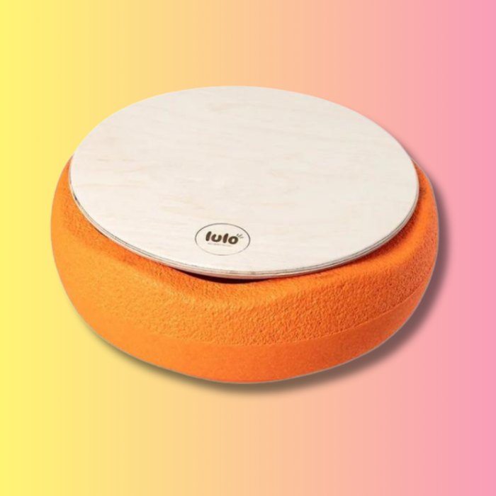 Lulo Kids - Balance Teller, Ergänzung Stapelstein 