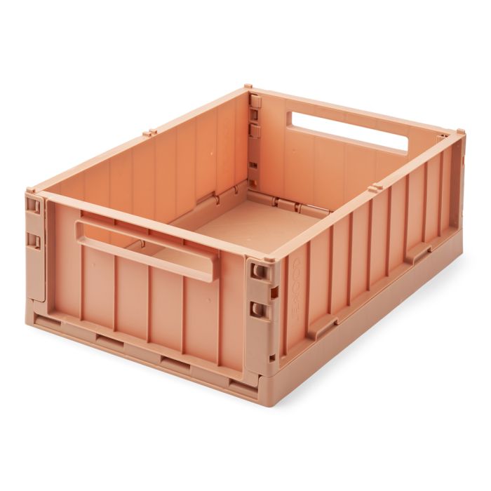 Weston Aufbewahrungsbox L, Tuscany rose, LIEWOOD