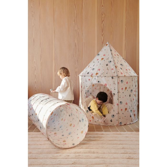 Tente de jeu pop-up Oaks, couleur Peach Sandy, LIEWOOD Tente de jeu pop-up Oaks, couleur Peach Sandy, LIEWOOD