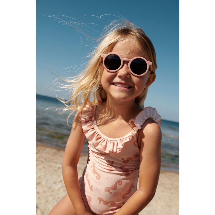 Darla Sonnenbrille 4 bis 10 Jahre, Tuscany rose