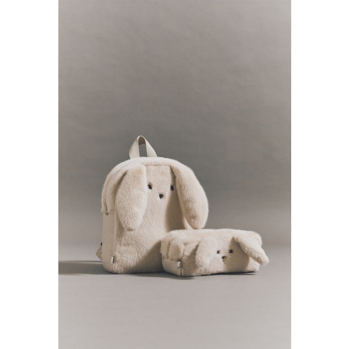 Beno Kaninchen Etui, Mist, Liewood