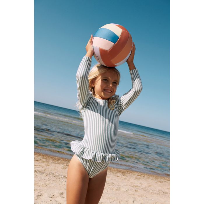 Villa Volley Ball, Crispy corn multi mix, Liewood