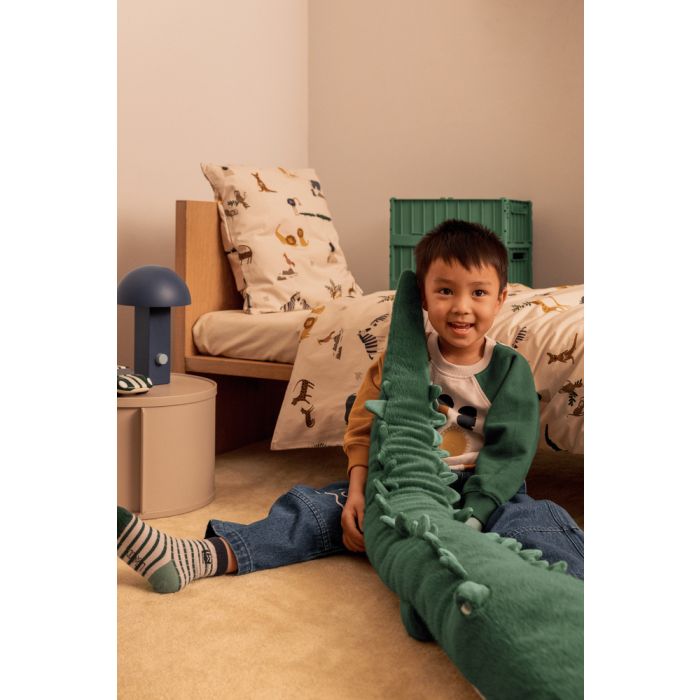 Brayden Carlos Krokodil Teddy, Garden green, LIEWOOD Brayden Carlos Krokodil Teddy, Garden green, LIEWOOD
