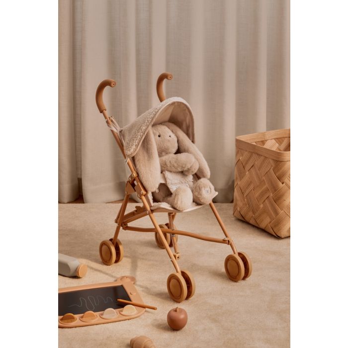 Elsie Pile Puppenbuggy, Sandy, Liewood