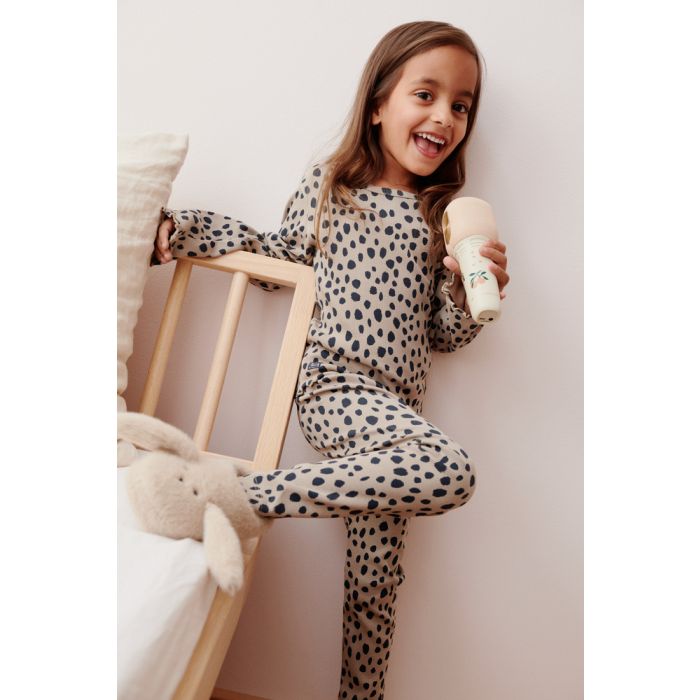 Beinta Karaoke Mikrofon, Peach / Sea shell, Liewood