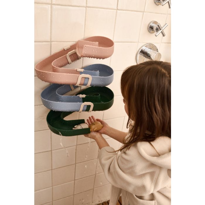 Yara Badespielzeug Wandrutsche, Multi mix, LIEWOOD Yara Badespielzeug Wandrutsche, Multi mix, LIEWOOD