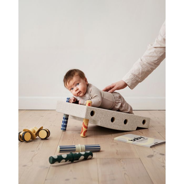 Baby Activity Set Sand, MODU