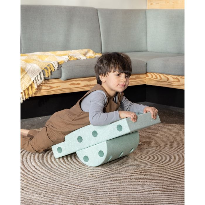 Curiosity Set Mint, MODU