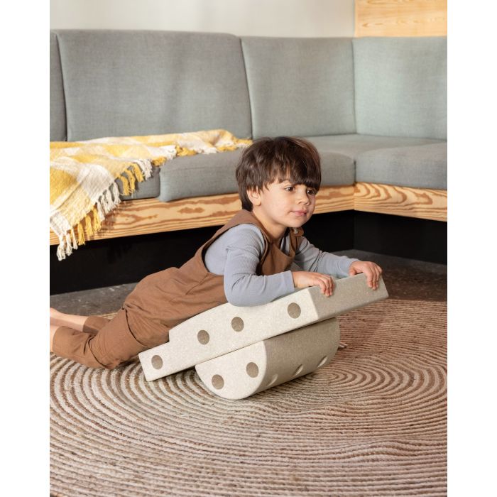 Curiosity Set Sand, MODU