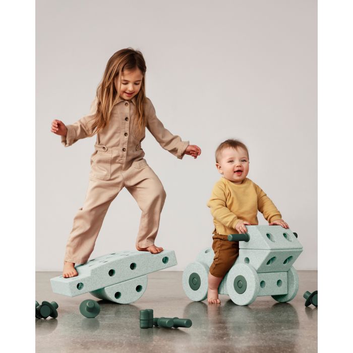 Dreamer Set Mint, MODU