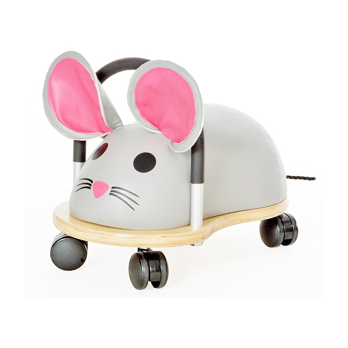 Porteur souris, grand modèle, Wheelybug