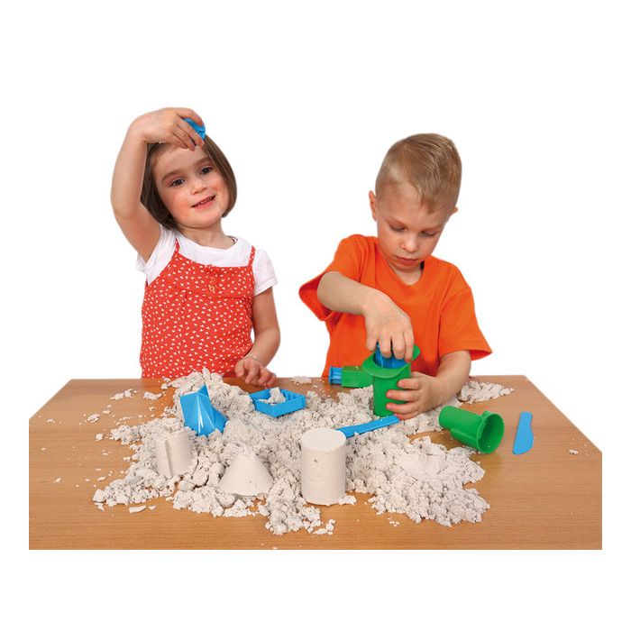 Baril de sable Shape it! de 9,1kg