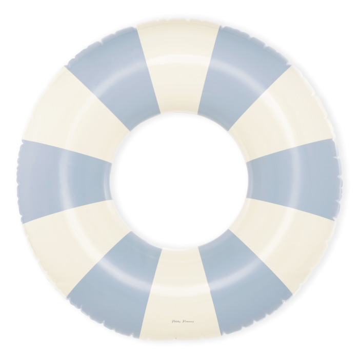 Celine grand float nordic blue 120cm, Schwimmreifen, Petites Pommes