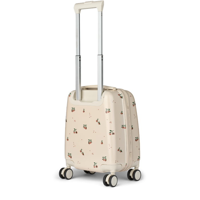 Norelle Hartschalenkoffer, Pfirsich, LIEWOOD