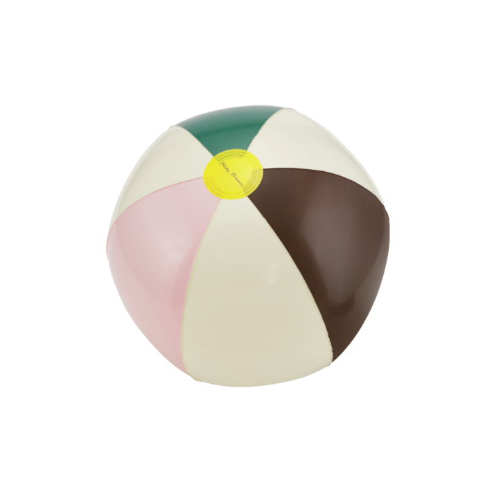 Otto Beach Ball, Wasserball, Petites Pommes