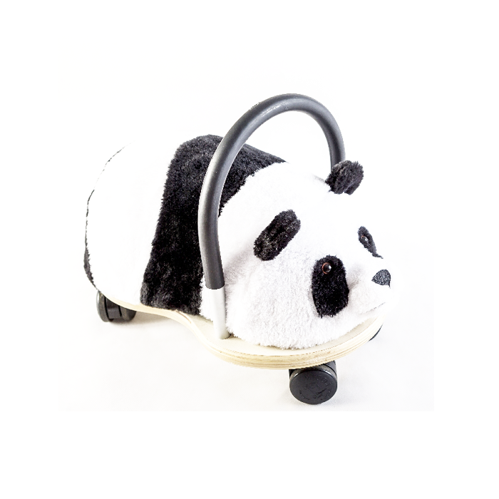 Porteur panda, petit modèle, Wheelybug