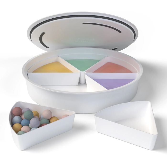 PlayTRAY, Sandkasten und Mulitwannenset, Inspire My Play PlayTRAY, Sandkasten und Mulitwannenset, Inspire My Play