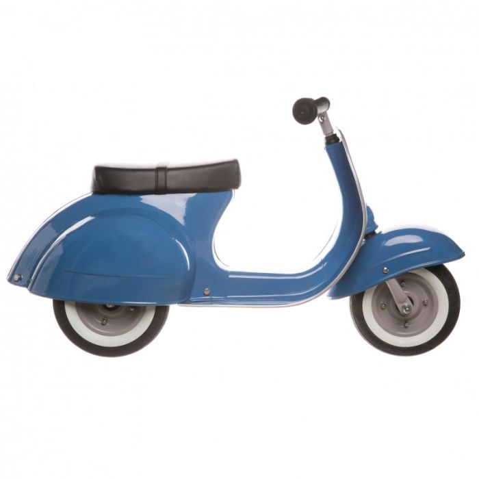 PRIMO Ride On Kids Toy Classic, blue, Ambosstoys