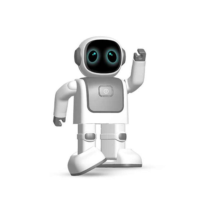 Dancing Robot Bluetooth Speaker,Kidywolf