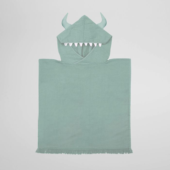 Beach Poncho Monster, Sunnylife Beach Poncho Monster, Sunnylife