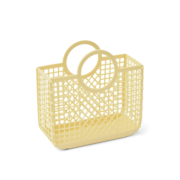 Samantha Korb, Lemonade, Liewood