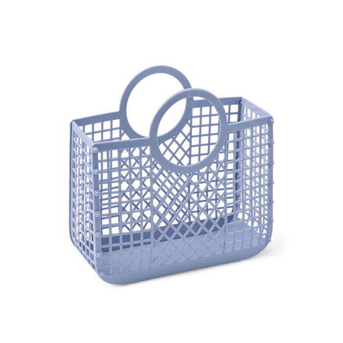 Samantha Korb, Dusty Lavender, Liewood