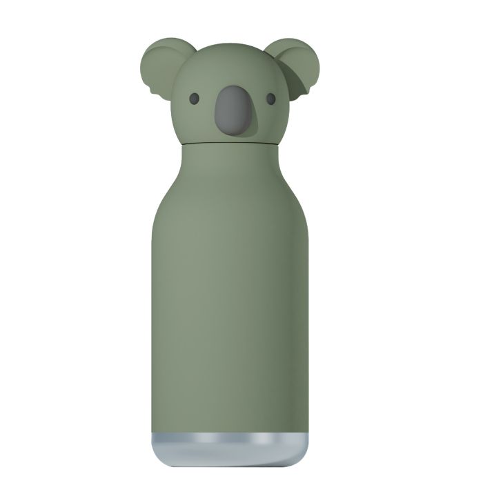 Gourde Bestie Bottle, Koala Fin,asobu