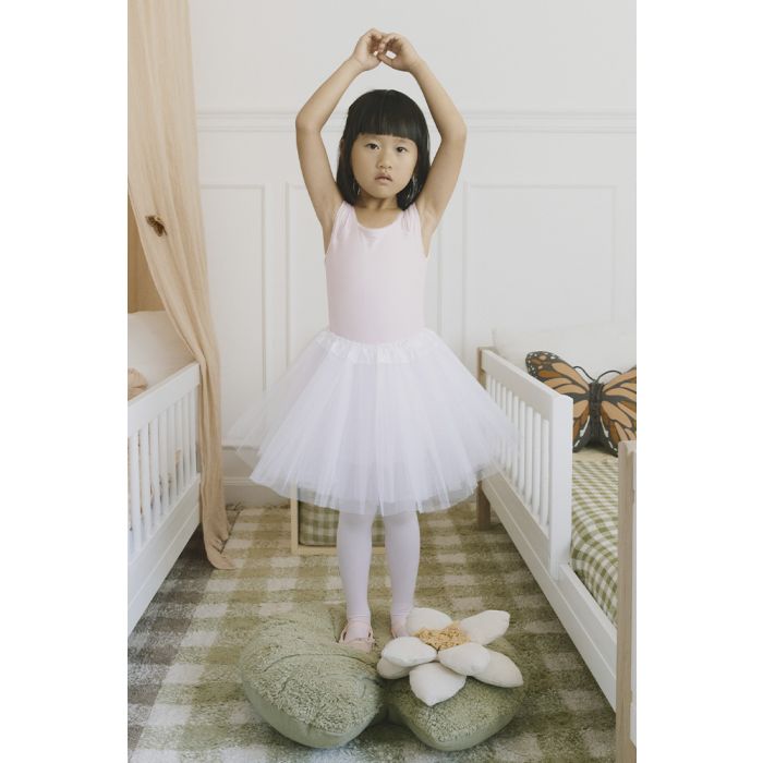 Boden-Kissen Seerose, Swan Lake, Lorena Canals Boden-Kissen Seerose, Swan Lake, Lorena Canals