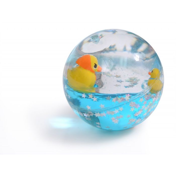 Gummiball Ente, Les petites merveilles, Moulin Roty