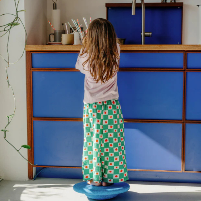 Stapelstein board blue