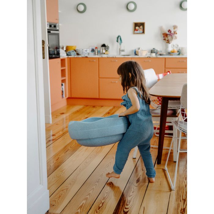 Original Grow light blue, Stapelstein® Original Grow light blue, Stapelstein®