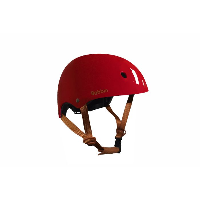 Casque red Starling, S/M 48-54cm, Bobbin