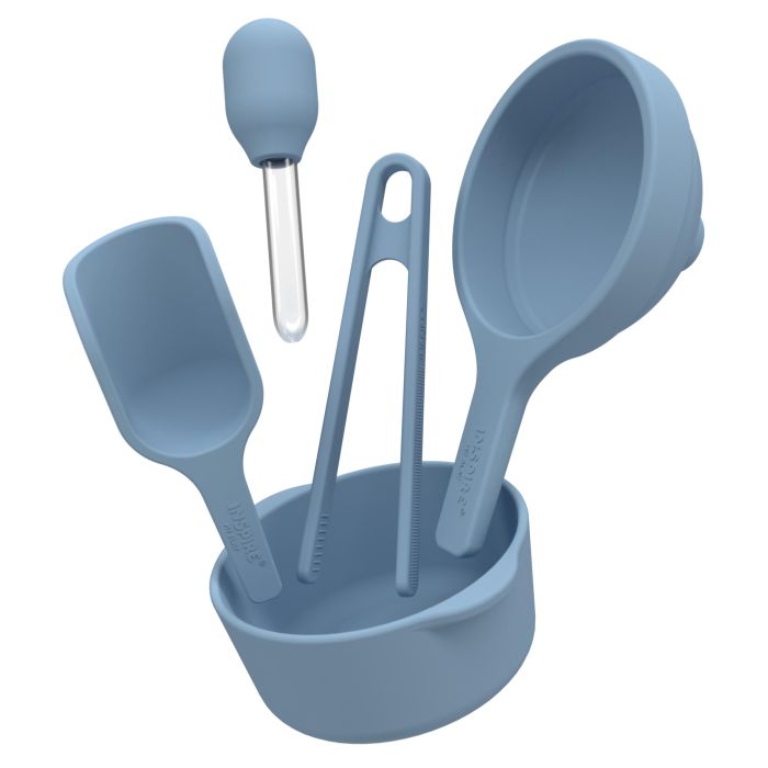 Starter Tool Kit Blue, Sandspielset blau, Inspire My Play