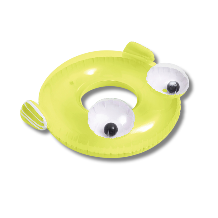 Pool Ring Monty the Monster, Sunnylife Pool Ring Monty the Monster, Sunnylife