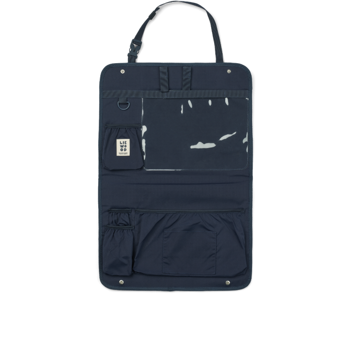 Thao Reiseorganizer, Classic Navy, LIEWOOD
