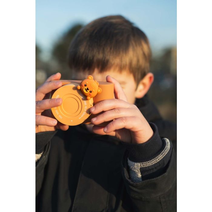 Urban Zoo C5 - Ours, Zoofamily