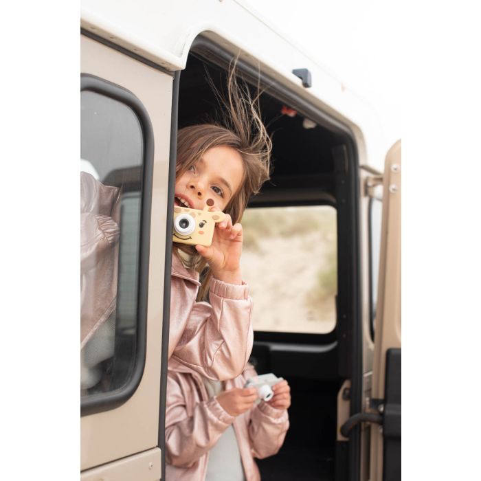 Zoo friends C1, girafe, Zoofamily