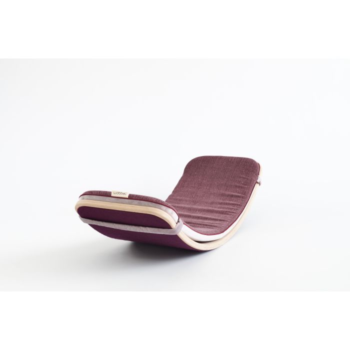 Wobbel Deck Original Pure, Amethyst Wobbel Deck Original Pure, Amethyst