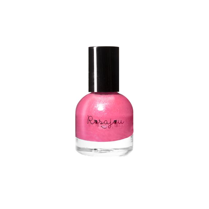 Nagellack Rubis, Rosajou